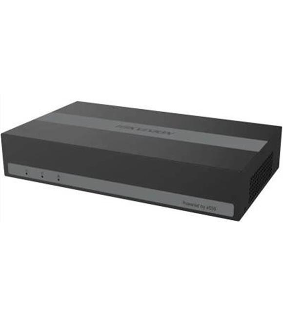 Hikvision DS-E16HGHI-B (STD)16 Kanal EDVR 1TB SSD Dahil Kayıt Cihazı