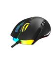 Rampage SMX-G38 CLAW Usb 7 Makro Tuşlu RGB 12800 DPI Gaming Oyuncu Mouse_1)