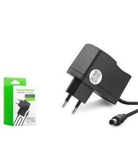 HADRON HD8412 Modem Router Adaptörü 10W 5V 2A 5.5x2.5 mm Siyah