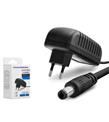 HADRON HD8416 Modem Router Adaptörü 18W 9V 2A 5.5x2.5 mm Siyah