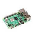Raspberry Pi 4 - 8GB MİNİ PC Dizüstü Bilgisayarlar