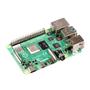 Raspberry Pi 4 - 8GB MİNİ PC