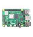 Raspberry Pi 4 - 8GB MİNİ PC Dizüstü Bilgisayarlar