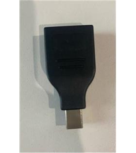 Dark Mini Display Port (Erkek) to Display Port (Dişi) 4K Destekli Dönüştürücü