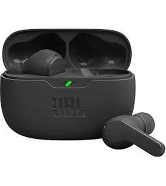 JBL Wave Beam TWS Bluetooth Kulakİçi Kulaklık Siyah Bluetooth Kulaklıklar