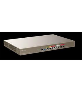Tenda G300-F 2.5G Cloud Managed VPN Router
