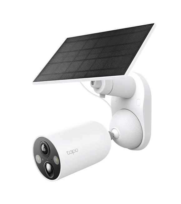 TP-Link TC85 KITGüneş Enerjili Güvenlik Kamerası Kiti