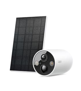 TP-Link TC85 KITGüneş Enerjili Güvenlik Kamerası Kiti
