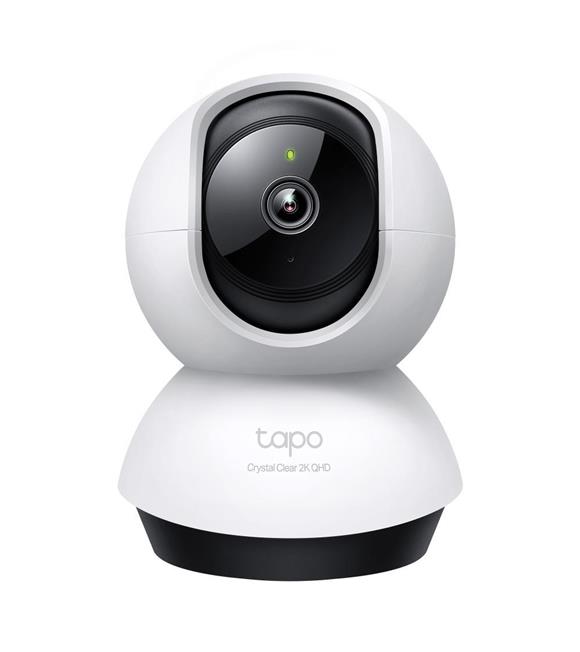 TP-Link TC74 Pan-Tilt AI Ev Güvenliği Wi-Fi Kamera