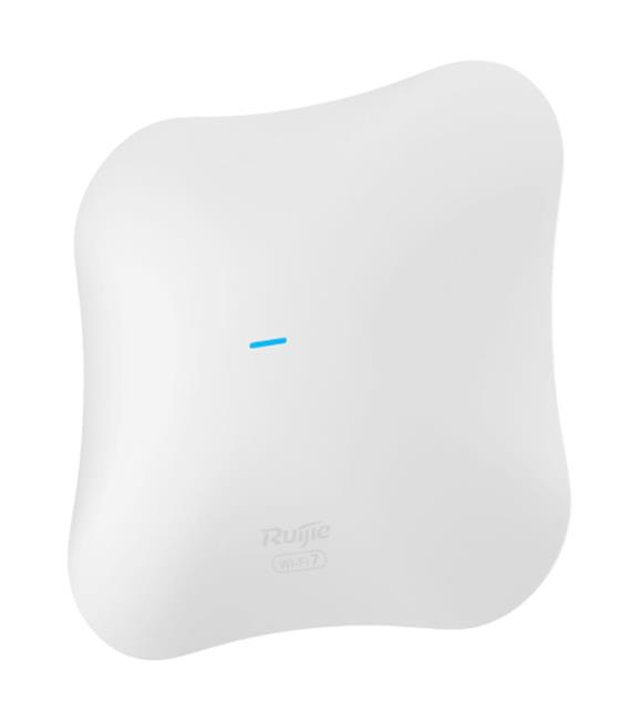 Ruijie Reyee RG-RAP73Pro Tri-Band WiFi 7 İç Ortam 13657 Mbps Access Point Access Point ve Router