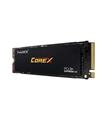 TwinMOS 1TB M.2 NVMe Okuma 5000- Yazma 4800MB Soğutuculu SSD-NVCX1TBG42280 Ssd Disk