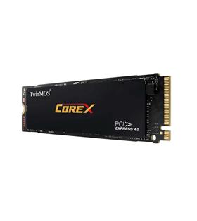 TwinMOS 1TB M.2 NVMe Okuma 5000- Yazma 4800MB Soğutuculu SSD-NVCX1TBG42280 Ssd Disk