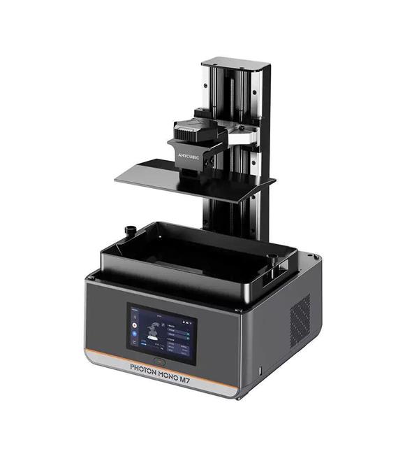 Ayncubic Anycubic Photon Mono M7 Max 3D Yazıcı 3D Yazıcı Filamentleri