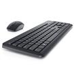 Dell KM3322W Türkçe Q 580-AKGI Kablosuz Klavye Mouse Set Siyah_1)