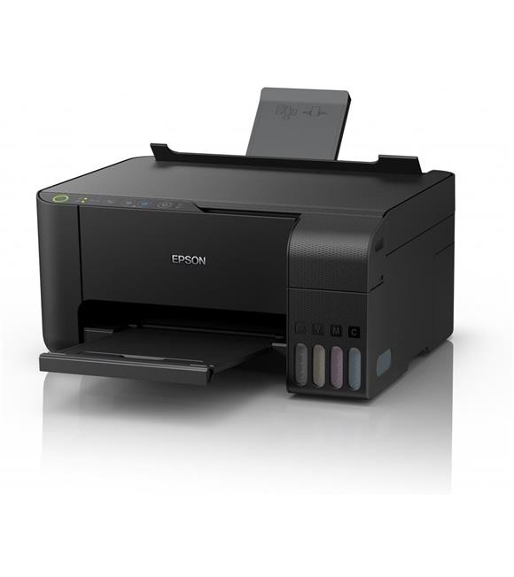 Epson EcoTank L3350 Wi-Fi + Tarayıcı + Fotokopi Renkli Çok Fonksiyonlu Tanklı Yazıcı