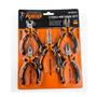 Rico Rc-0376 5 Parça Mini Pense Seti