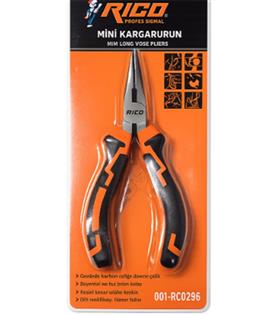 Rico Rc-0296 115MM Mini Kargaburun 4.5"
