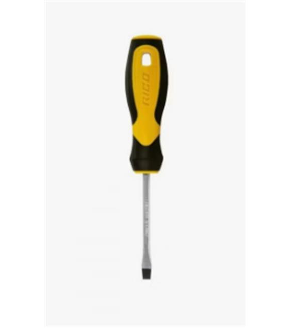 Rıco 003-RK-0015 5x150mm Düz Tornavida
