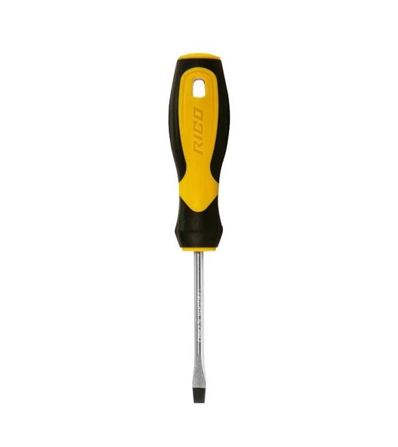 Rıco 002-Rk-0008 6X150mm Düz Tornavida
