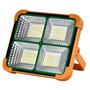 Mutlusan Sunbox Ledli Solar Aplik 200W-3000K (016 038 200116)