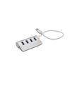 Frisby FA-7660US USB 3.0 4 Port Hub