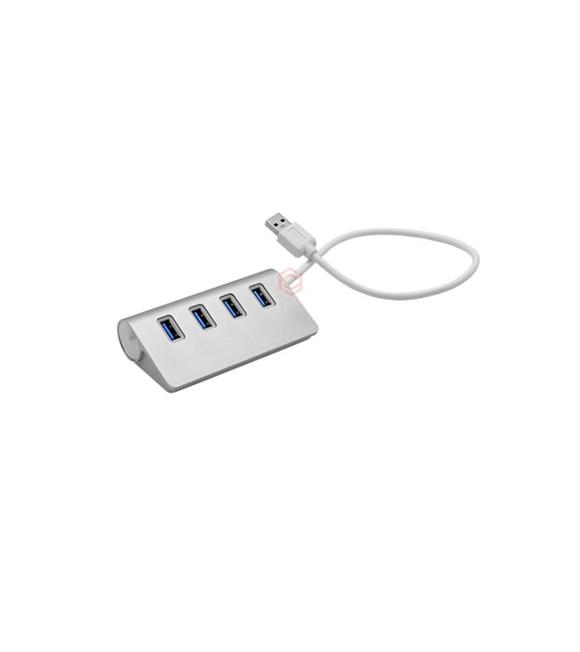 Frisby FA-7660US USB 3.0 4 Port Hub