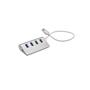 Frisby FA-7660US USB 3.0 4 Port Hub