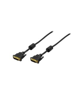 Frisby FA-7424DV DVI - DVI Kablo (24+5 pin) (3m)