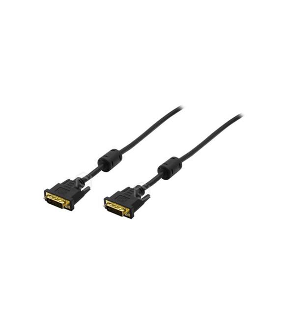 Frisby FA-7424DV DVI - DVI Kablo (24+5 pin) (3m)