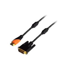 Frisby FA-DIV10 HDMI to DVI Kablo (1.8m)