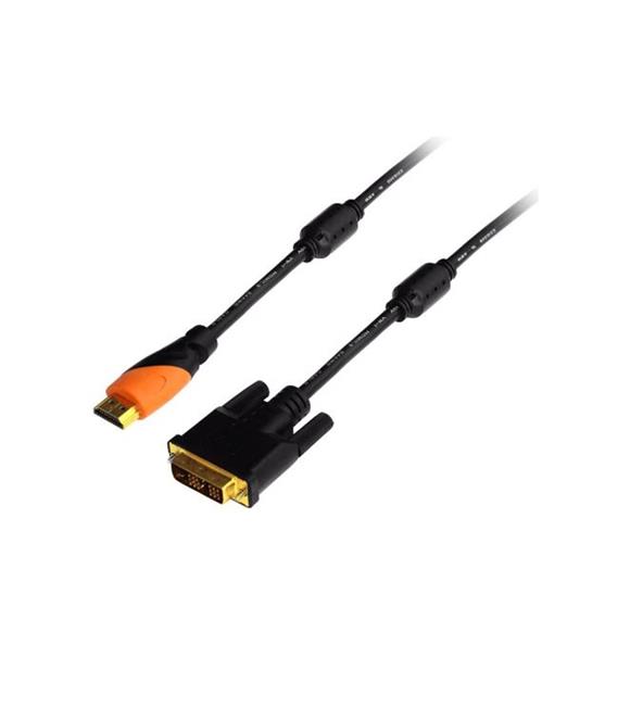 Frisby FA-DIV10 HDMI to DVI Kablo (1.8m)