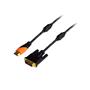 Frisby FA-DIV10 HDMI to DVI Kablo (1.8m)