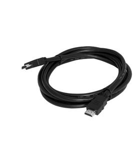 Frisby FA-7420B 4K Ultra HD 3D HDMI Kablo (2m)