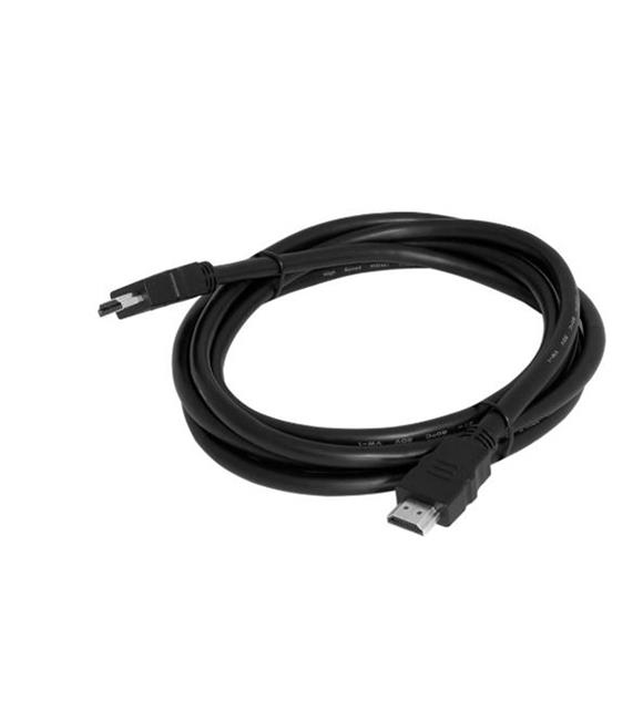 Frisby FA-7420B 4K Ultra HD 3D HDMI Kablo (2m)