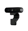 Logitech 960-001724 Brio 4K Ultra Hd Webcam V-U0040