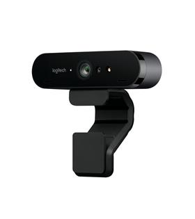 Logitech 960-001724 Brio 4K Ultra Hd Webcam V-U0040
