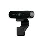 Logitech 960-001724 Brio 4K Ultra Hd Webcam V-U0040
