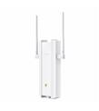 Omada Tp-Link EAP625-Outdoor AX1800 İç-Dış Mekan Wi-Fi 6 Erişim Noktası Access Point ve Router