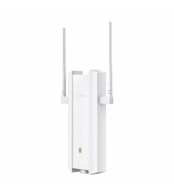 Omada Tp-Link EAP625-Outdoor AX1800 İç-Dış Mekan Wi-Fi 6 Erişim Noktası Access Point ve Router