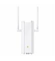 Omada Tp-Link EAP625-Outdoor AX1800 İç-Dış Mekan Wi-Fi 6 Erişim Noktası Access Point ve Router