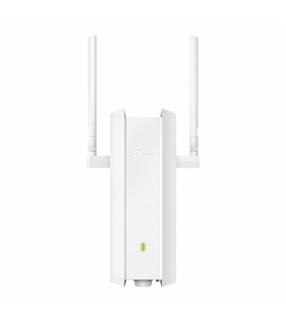 Omada Tp-Link EAP625-Outdoor AX1800 İç-Dış Mekan Wi-Fi 6 Erişim Noktası Access Point ve Router