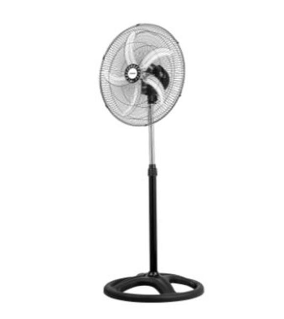 Everest FAN15 Siyah 18