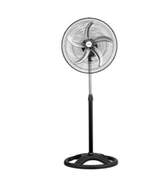 Everest FAN16 Siyah 18