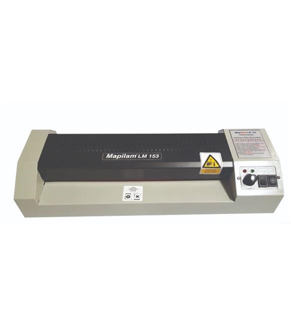 Mapilam Laminasyon Makinesi A3 Lm153