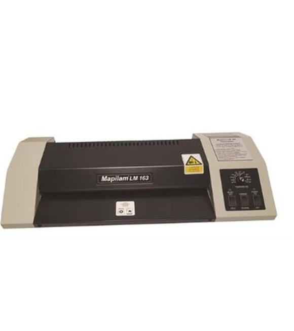 Mapilam Laminasyon Makinesi A3 Lm163