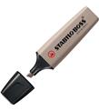 Stabilo Fosforlu Kalem Boss Naturecolors Koyu Gri 70/193