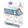 Boss Tape Dekoratif Koli Bandı Ayıcıklı 45mmx25mt