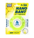 Boss Tape Yeni Sarı Nano Bant Magic Tape (Blister) Bt-01034