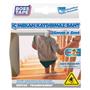 Boss Tape İç Mekan Şeffaf Pvc Kaydırmazlık Bandı Bt-10005