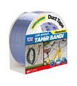 Boss Tape Duct Tape Tamir Bandı Gri Bt-02034